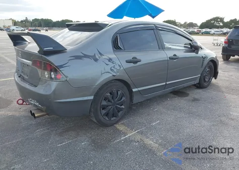 2011 Honda Civic Lx z USA, uszkodzony, nr VIN 2HGFA1F53BH300552